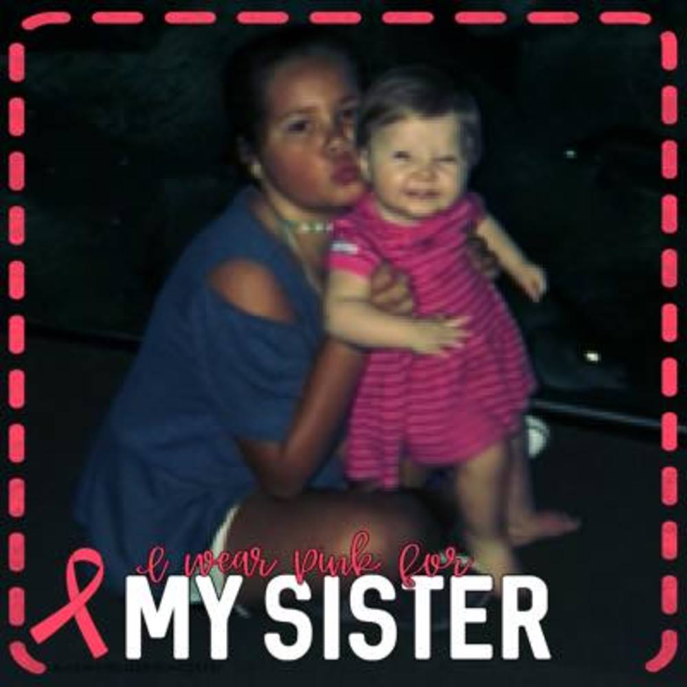 Meet your Posher, Bridget